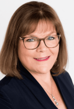 Vicki Hodges