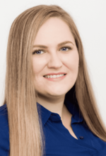 Lauren Monforton